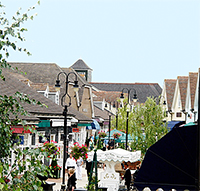 Bicester