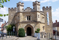 Buckingham