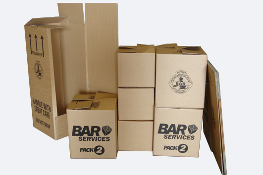 Packaging Materials