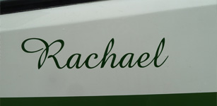 Rachael