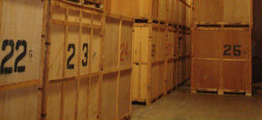 Storage Buckinghamshire